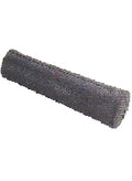 Kraton Rubber Grips - 125mm - Closed End - Black