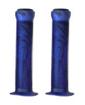 Grips Blue/Black 2 Color Mix - L147mm - Kraton