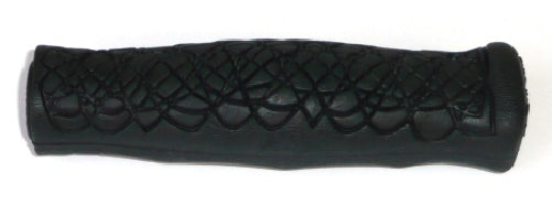 Grip 130mm Black - Great Shape And Soft Feel