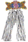 Streamers - Random Laser - Silver