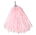Pink Pom Pom Streamers