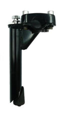 Stem BMX - 22.2 Dia For 22.2 Barbore - All Black