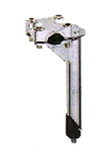 Stem BMX 22 - 2 Silver