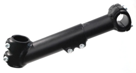 Ahead Stem Alloy - 25.4mm Bar Bore