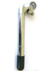 Stem 25.4mm Dia - 40mm Ext - BB 25.4 - R30 Degree