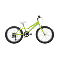 Malvern Star Roxy Girls 20" Bike - Apple Green