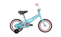 Malvern Star Cruisestar 12" Bike - Light Blue