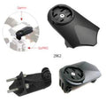 Garmin - Gopro Mount - For Hbar Stem Front - Black