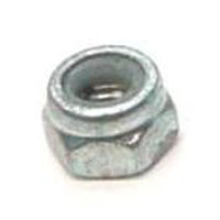 Steel M4 Nylock Nut (Sold Individually)