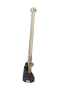 Bolt Hexagon Head M8 X 160 (21.1mm)