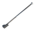 Expander Bolt - Hexagon Head - M8 X 215mm - 50mm Thread - Inc 21.1mm Wedge.