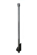 Expander Bolt - Allen Key Head - M8 X 198mm - 21.1mm Wedge
