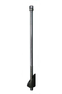 Expander Bolt - Allen Key Head - M8 X 198mm - 21.1mm Wedge