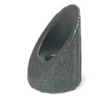 Wedges M8 X 25.4mm Bag4