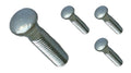 Bolt - Flathead Bolt - M8 X 35mm (Bag Of 4)