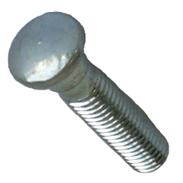 Flathead Bolt - M8 x 35mm (Sold Individually)