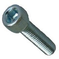 Allen Key Head Stem Bolt - M8 x 25mm (Sold Individually)