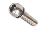 Stainless M6 x 20mm Allen Key Head Bolt (Sold Individually)