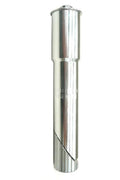 Alloy Converter For Ahead Stem L - 130 22.2 X 25.4mm