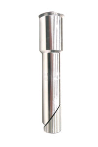 Alloy Converter For Ahead Stem L - 130 22.2 X 28.6mm