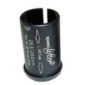 Are Shim 44.5 (Stem 45) Alloy