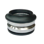Headset Sealed Bearing - 1 1/8 - Alloy - 41*30*15*7 Integrated - 45 X 45 - Black