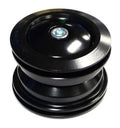 Headset - Semi - Integrated 1 1/8 - Semi - Sealed With Dust Cover Cart/Bearings - Dia.28.6mm X 44mm X 30mm X H:13.9mm