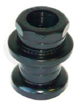 Headset 22.2mm For Racer - Black