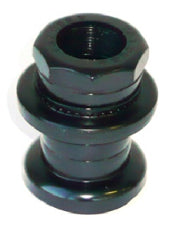 Headset 22.2mm For Racer - Black