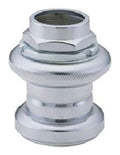 Headset - 1" Steel - 22.2mm X 30 X 27mm Silver - Yst Brand