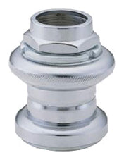 Headset - 1" Steel - 22.2mm X 30 X 27mm Silver - Yst Brand