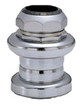Headset - 1" - Threaded - Steel - With Water Seals
