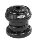 Headset 1 1/8 Black - Threadless - For BMX/Freestyle