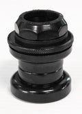Headset 21.1 Threaded BMX (& Gomier Trikes) - 21.1X30.0 X 27.0mm - Black