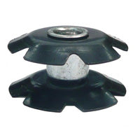1 1/4" Star Nut