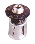Top Nut Hollow 1.1/8 Tl - 666
