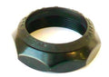 Lock Nut 22.2 Black No - 1328B