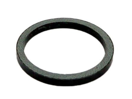 Spacer Carbon - 28.6 X 3mm