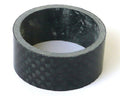 Spacer Carbon - 28.6 X 15mm