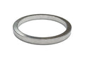 1 1/8" Alloy Spacer - 3mm - Silver