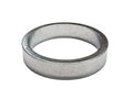 1 1/8" Alloy Spacer - 7mm - Silver