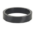 Spacer Alloy - 1 1/8 Headset 12mm Black