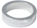 1" Alloy Headset Spacer - 10mm - Silver