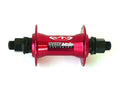 Wheel Mate BMX Front Hub - 36H - 14mm Axle - Red