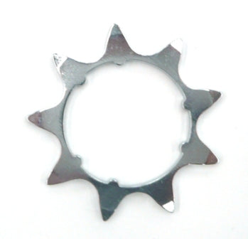 9 Tooth Cassette Cog - 1/2" x 3/32"