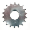 18 Tooth Cassette Cog