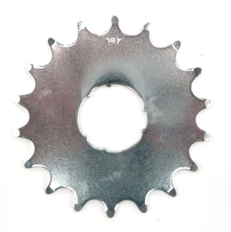 18 Tooth Cassette Cog