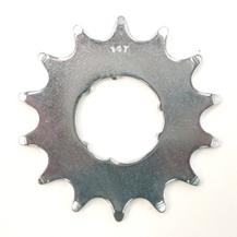 15 Tooth Cassette Cog - 1/2" x 3/32"