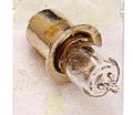 2.5V Push In Bulb (No.1829)