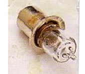 2.5V Push In Bulb (No.1829)
